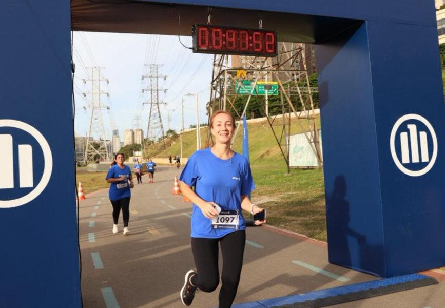allianz-reune-colaboradores-e-executivos-em-corrida-para-promover-cultura-voltada-ao-bem-estar