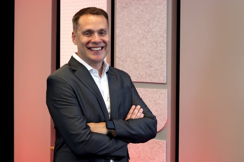 mapfre-nomeia-ricardo-carqueijo-para-diretoria-de-corporate-broker-no-brasil