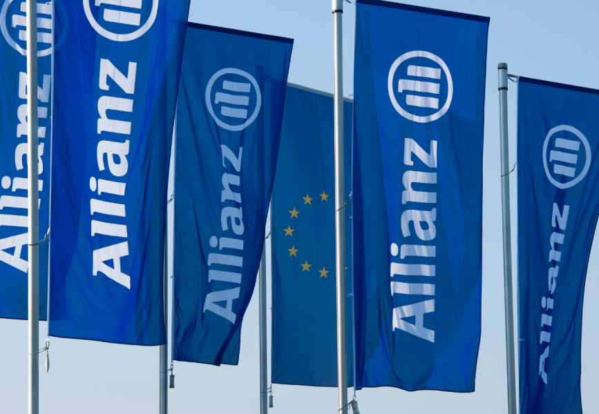 allianz-registra-lucro-operacional-recorde-no-primeiro-trimestre-de-2026
