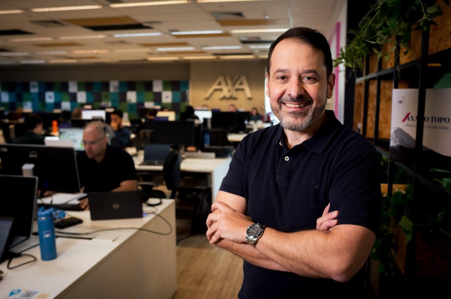 axa-no-brasil-e-reconhecida-no-premio-cliente-sa