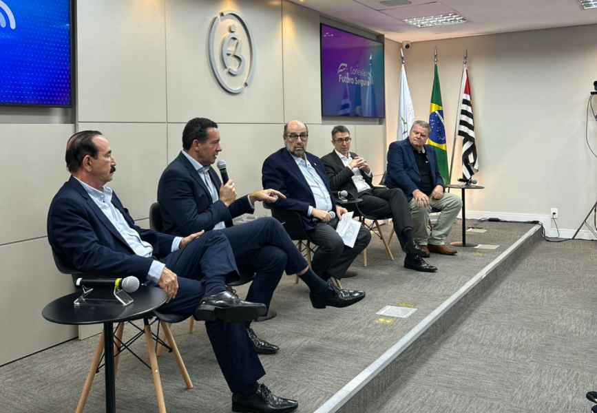 susep-debate-regulacao-e-resiliencia-securitaria-no-conexao-futuro-seguro