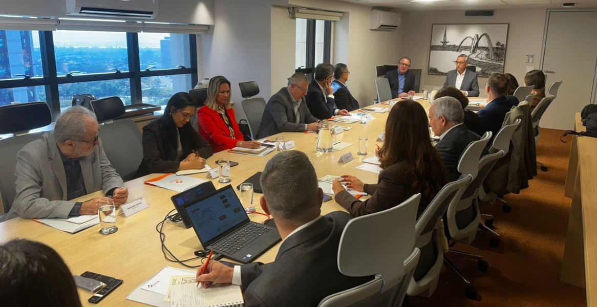 cnseg-reune-representantes-regionais-de-sindicatos-das-seguradoras-para-alinhar-pautas-estrategicas-do-setor-em-brasilia