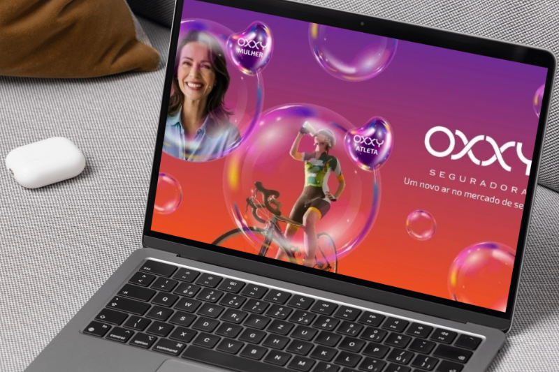 oxxy-seguradora-lanca-produtos-voltados-para-mulheres-e-atletas-e-reforca-presenca-em-iniciativas-de-saude-e-esporte