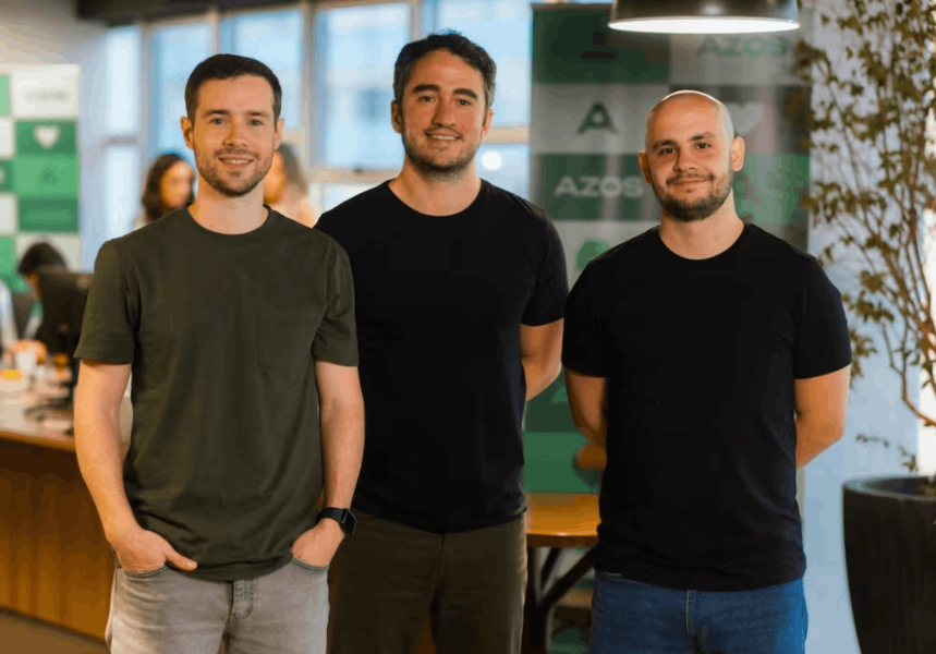 azos-levanta-r125-milhoes-em-nova-rodada-de-investimento