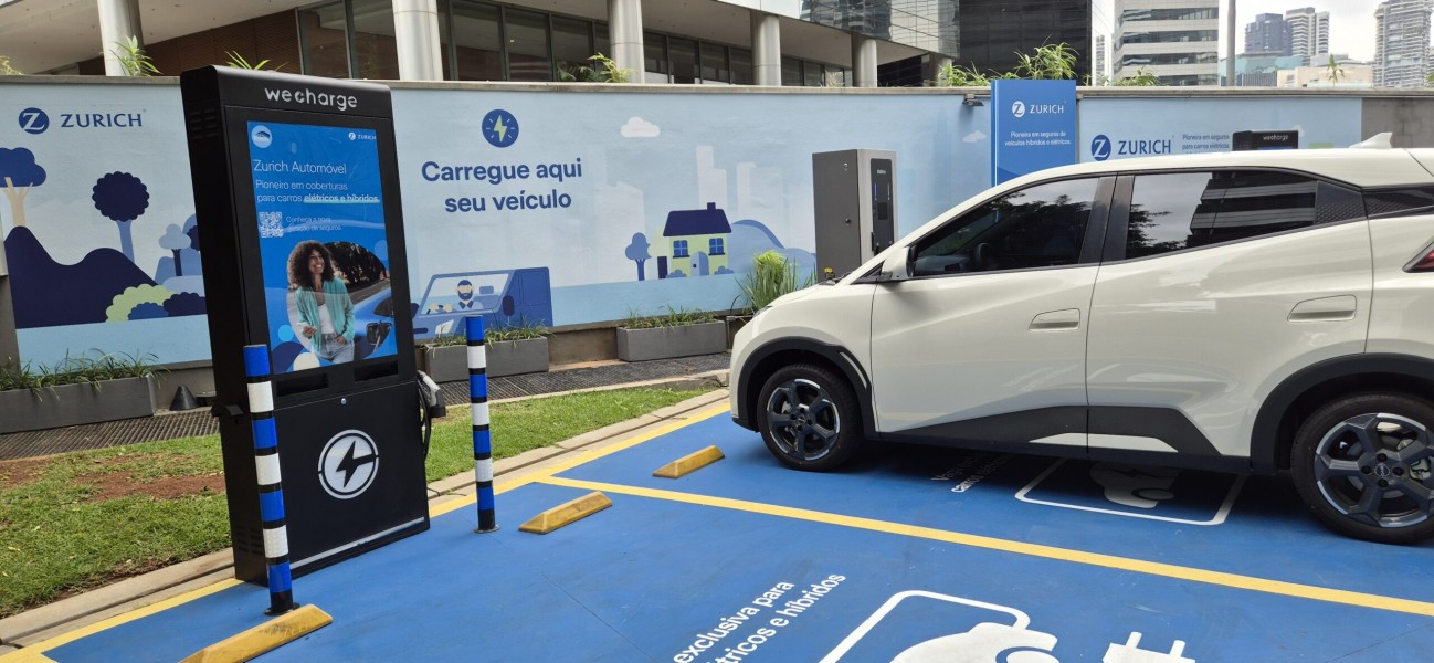 zurich-inaugura-novos-pontos-de-recarga-para-carros-eletricos