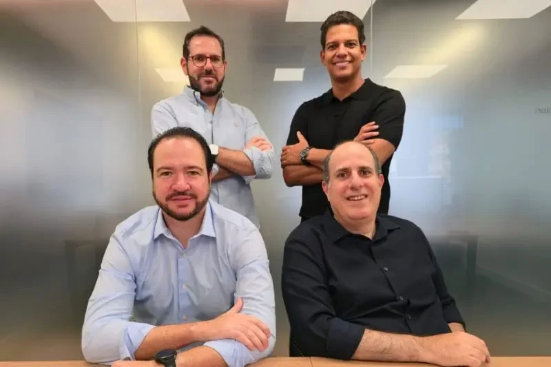 ex-executivos-da-junto-seguros-lancam-fivera-corretora-que-aposta-em-gestao-e-tecnologia-para-transformar-os-seguros-corporativos